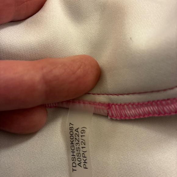 Tommy Hilfiger Vibrant Multicolor Paisley Sleeveless Sheath Dress - Picture 7 of 8